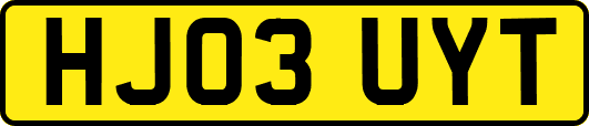 HJ03UYT
