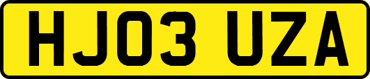 HJ03UZA