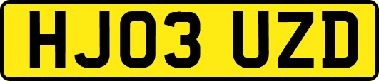 HJ03UZD