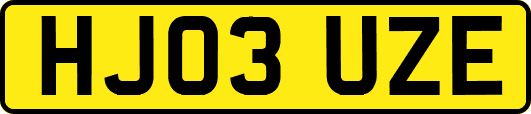 HJ03UZE