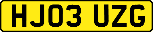 HJ03UZG