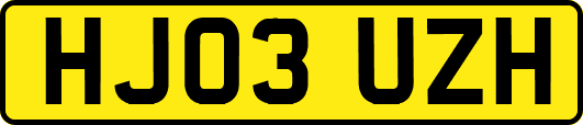 HJ03UZH