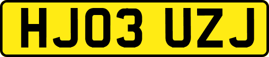 HJ03UZJ