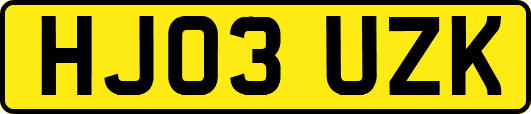 HJ03UZK