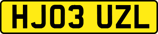 HJ03UZL