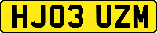 HJ03UZM