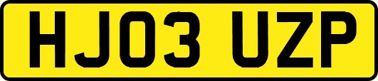HJ03UZP