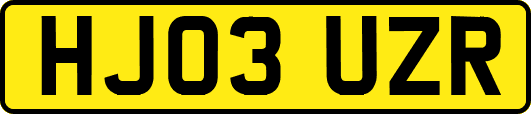 HJ03UZR