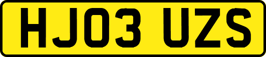 HJ03UZS