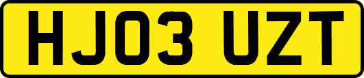 HJ03UZT