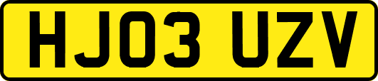 HJ03UZV