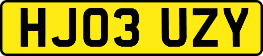 HJ03UZY