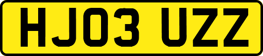 HJ03UZZ