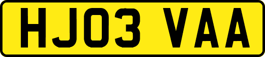 HJ03VAA