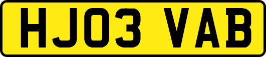 HJ03VAB