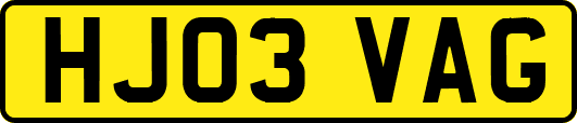 HJ03VAG