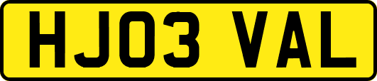 HJ03VAL