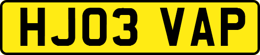 HJ03VAP