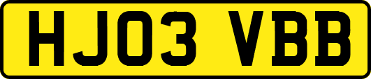 HJ03VBB