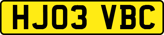 HJ03VBC
