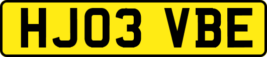 HJ03VBE