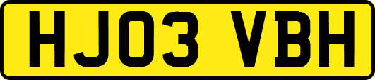 HJ03VBH