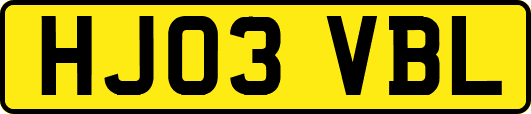 HJ03VBL