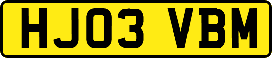 HJ03VBM