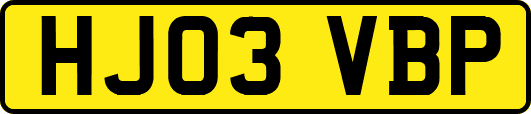 HJ03VBP
