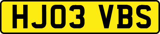 HJ03VBS