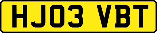 HJ03VBT
