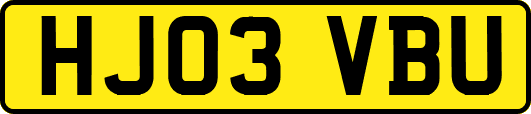 HJ03VBU
