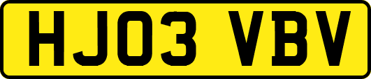 HJ03VBV