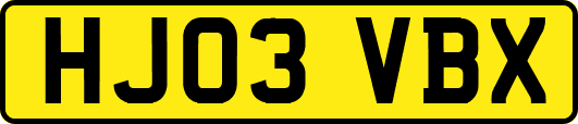 HJ03VBX