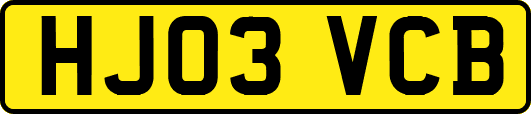 HJ03VCB