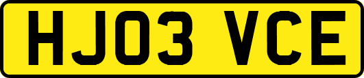 HJ03VCE