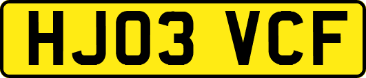 HJ03VCF