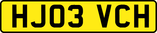 HJ03VCH