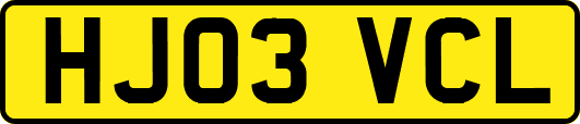 HJ03VCL