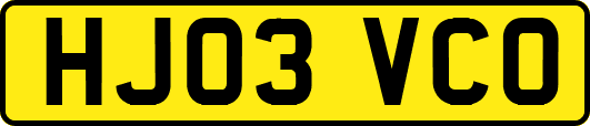 HJ03VCO