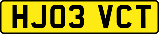 HJ03VCT