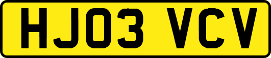 HJ03VCV