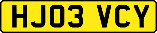 HJ03VCY