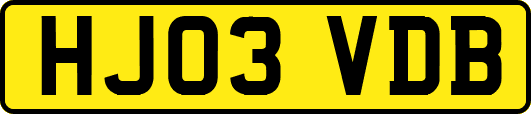 HJ03VDB