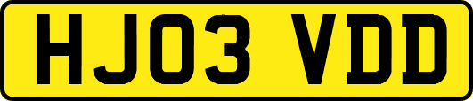 HJ03VDD
