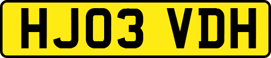 HJ03VDH