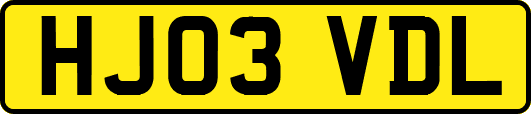 HJ03VDL