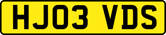 HJ03VDS