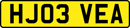 HJ03VEA