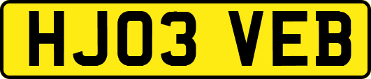 HJ03VEB